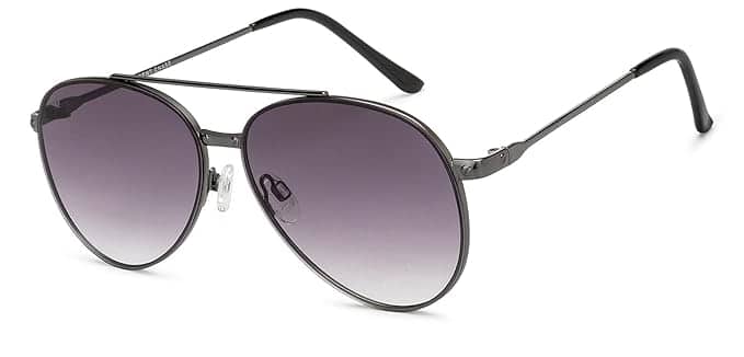 Vincent Chase Rectangular Sunglasses