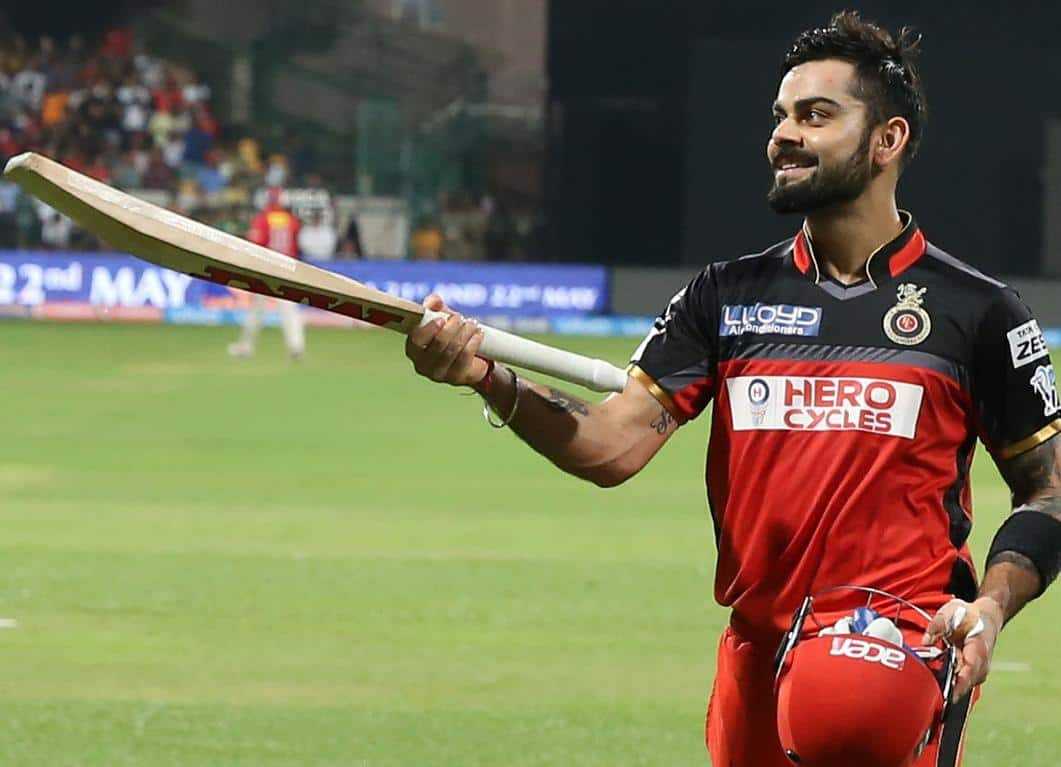 ViratRcb