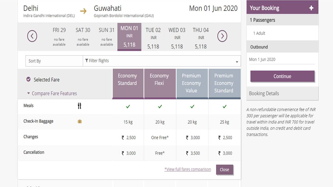 Few airlines start bookings for June onwards travel – Details here