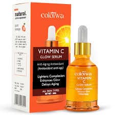 Adbeni Colorwa Vitamin C Serum