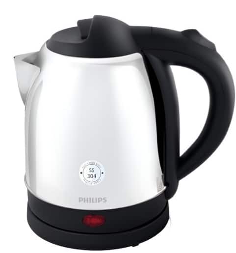 Philips HD9383/00 Stainless Steel Electric Kettle