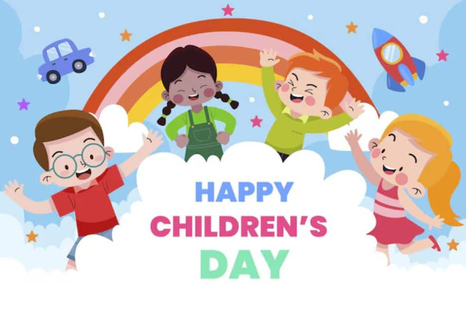 Happy Children’s Day 2024: Top 50 Best Wishes, Messages, Quotes And Images To Share With Your Loved Ones | Culture News