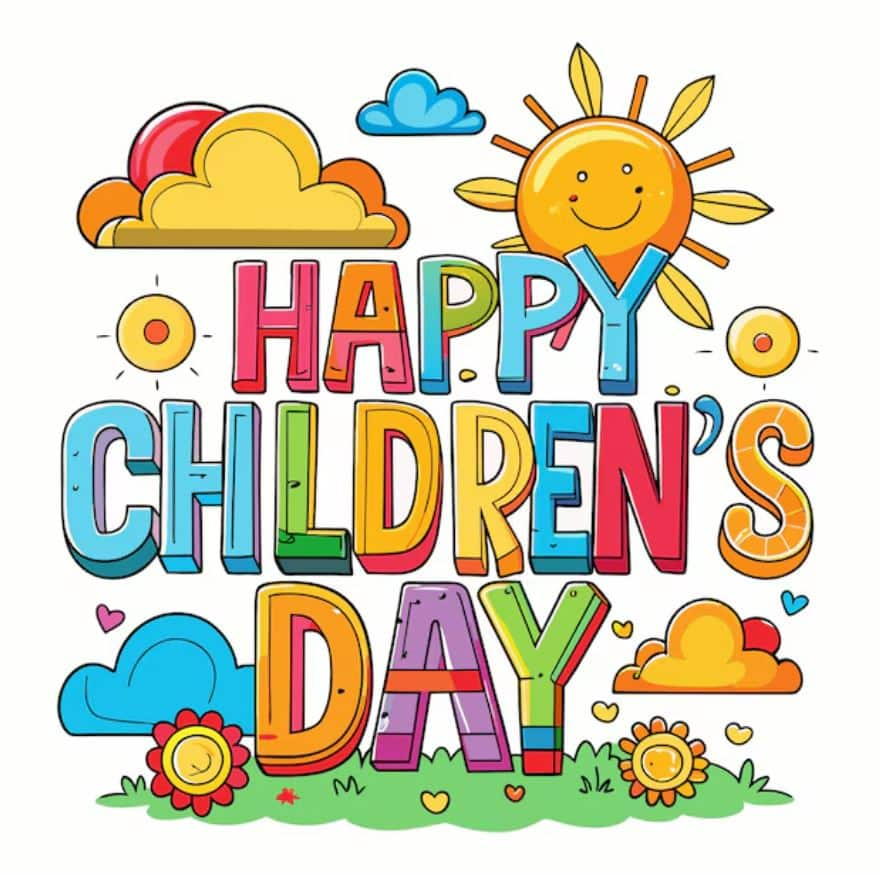 Happy Children’s Day 2024: Top 50 Best Wishes, Messages, Quotes And Images To Share With Your Loved Ones | Culture News