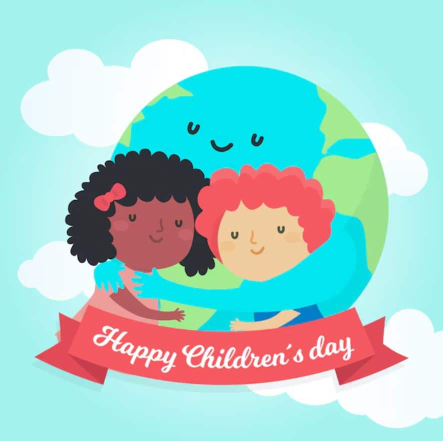 Happy Children’s Day 2024, Top 50 Best Wishes, Messages, Quotes And Images To Share