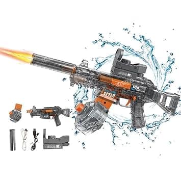 holi best water gun