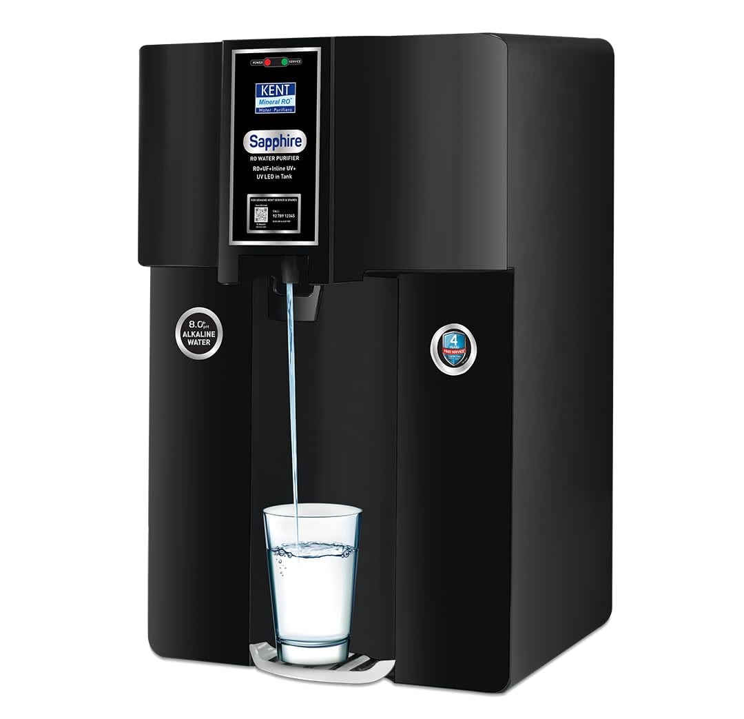KENT Sapphire-B RO Water Purifier|