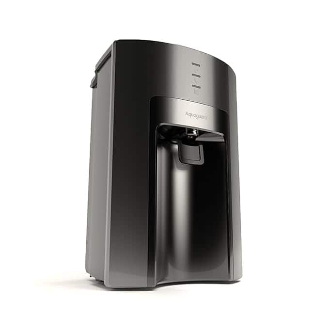 Aquaguard Delight NXT Aquasaver 9-Stage Water Purifier