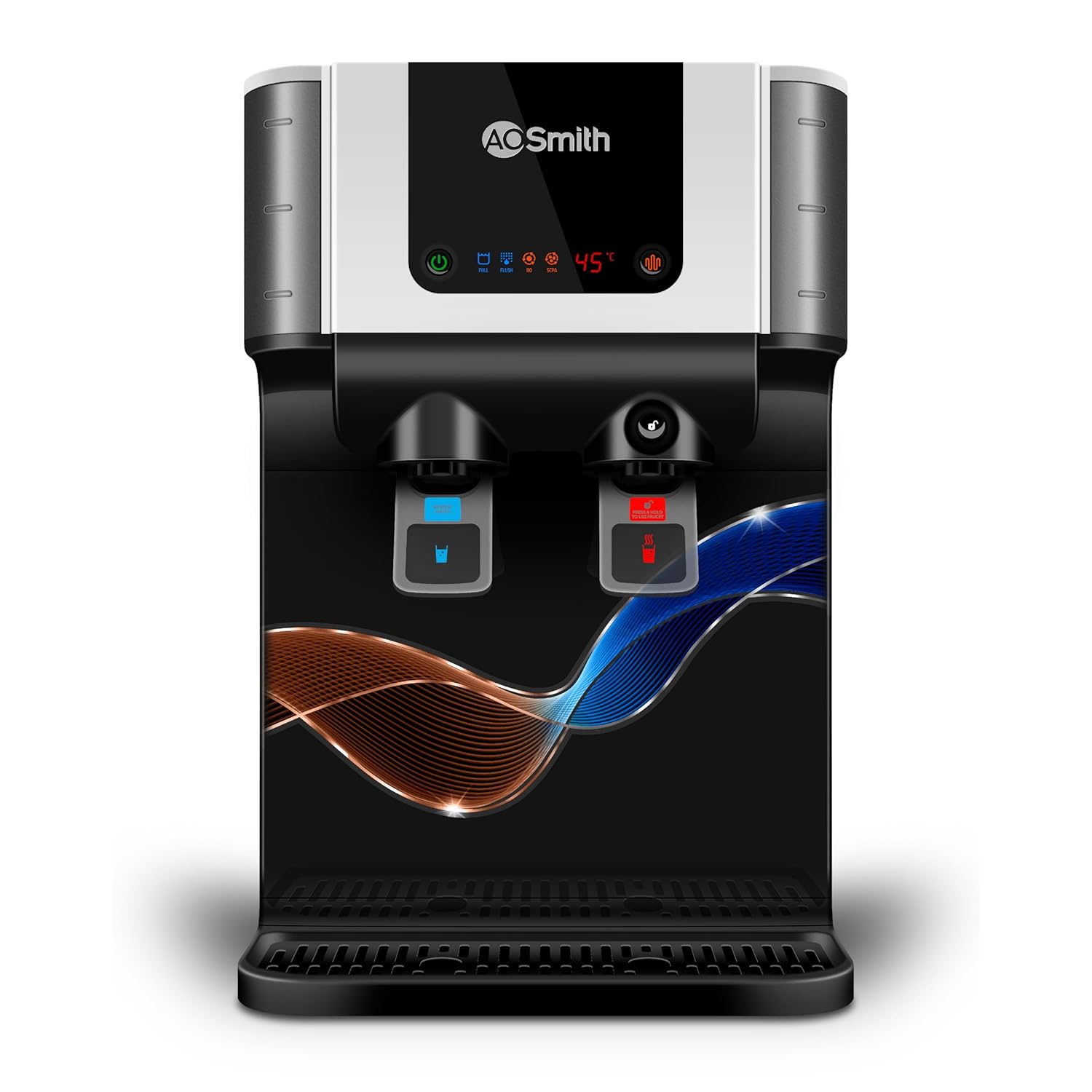AO Smith Z9 Pro Instant Hot and Ambient Purifier 