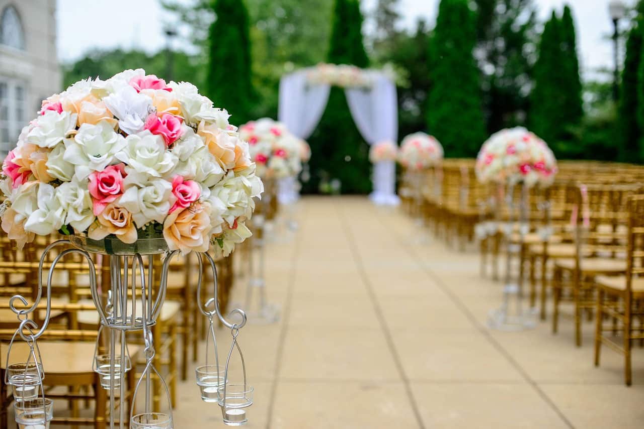 Planning a budget wedding? Top 10 tips on ‘zero waste’ wedding ideas | Culture News