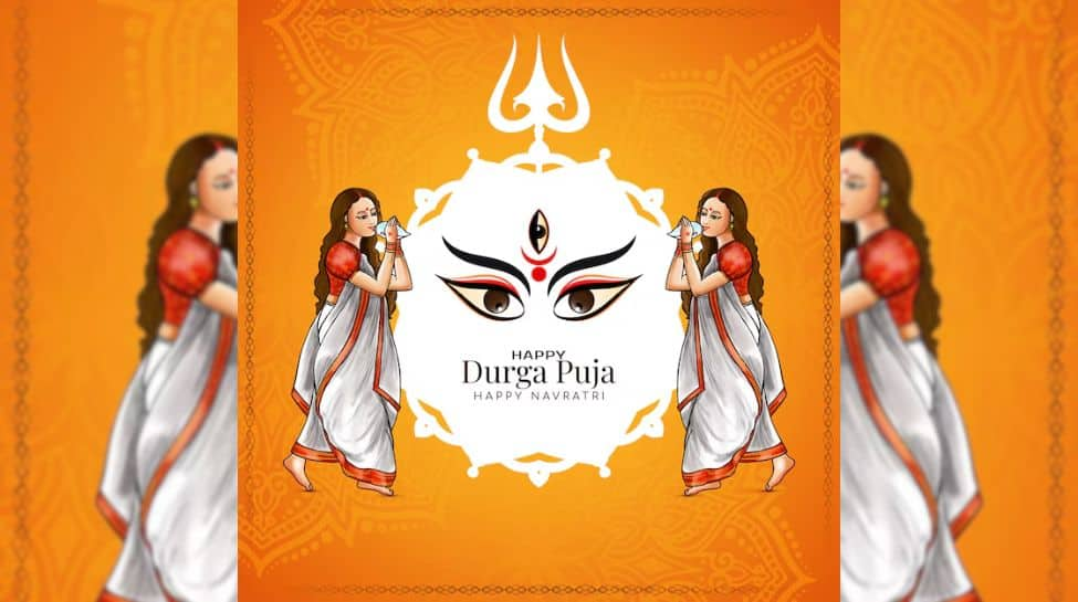 Durga Puja 2024: Heartwarming Shubho Pujo Wishes, Messages, Quotes, And Whatsapp Status To Share With Your Loved Ones | Culture News