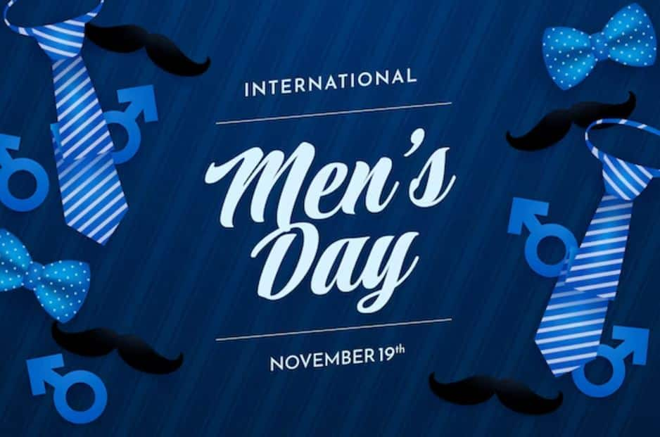 Happy International Men’s Day 2024, Best Wishes, Messages, Quotes, 