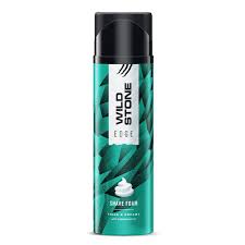 Wild Stone Edge Shaving Foam