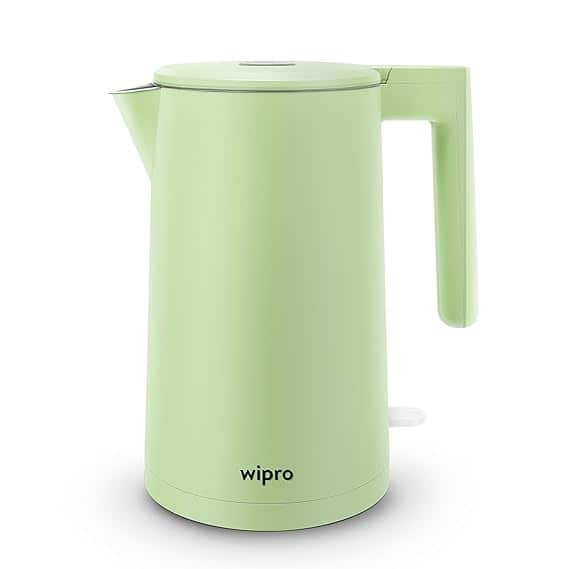 Wipro Elato BK211 Cool Touch Electric Kettle