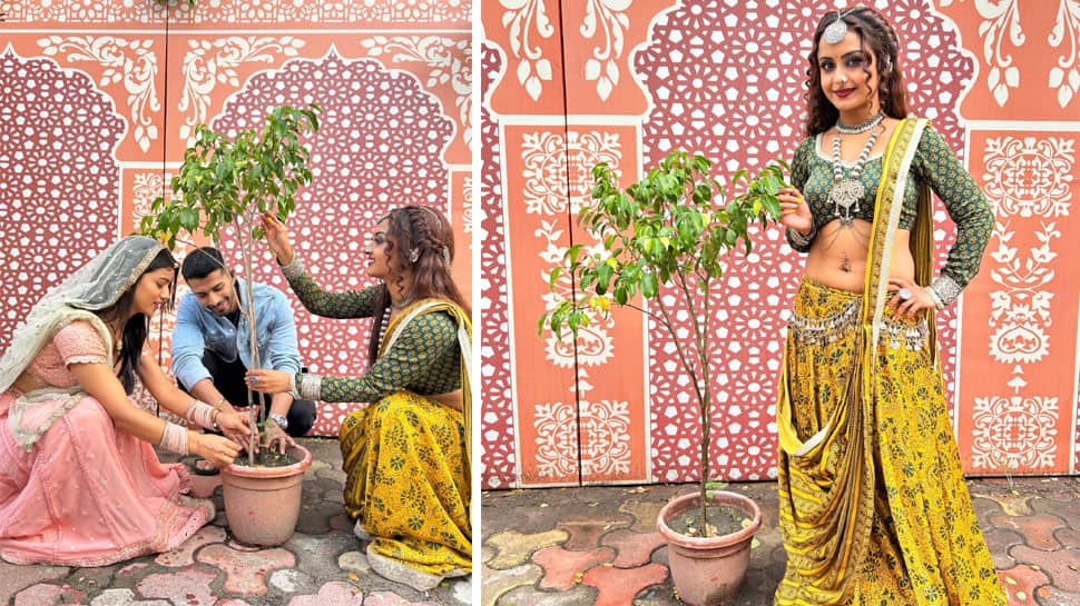 world environment day 0