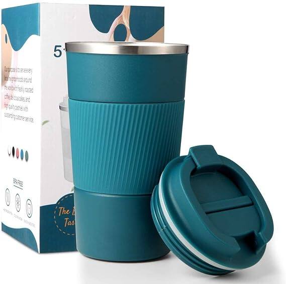 Wosta Travel Mug