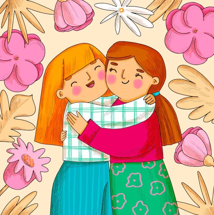 Sister's day 2025, Happy Beers Day 2025, Jenz, Beers Day 2025 Date, Beers Day 2025 Importance, Sister's Day 2025 Happy Wishing, Happy Beers Day Quotes, Sisterhood Message, Sister Caption for Instagram, Emotional Sister Greed, Heart-Taching S