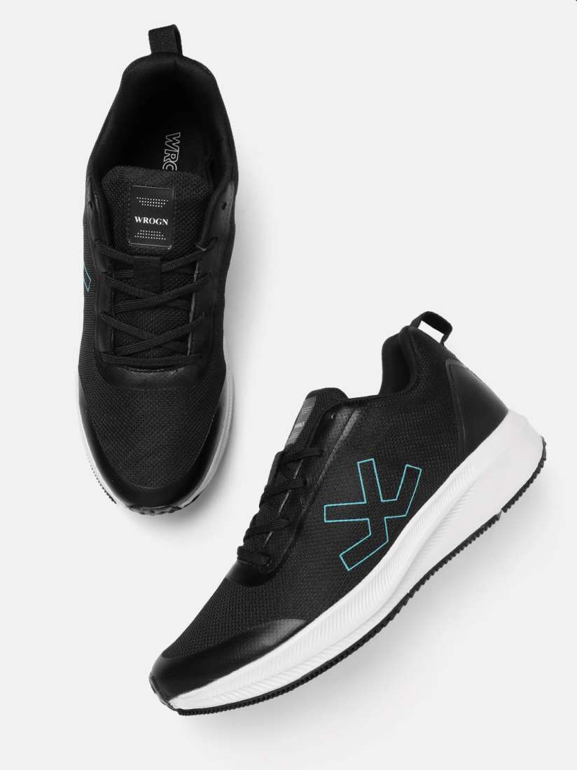 WROGN Men Running Shoes