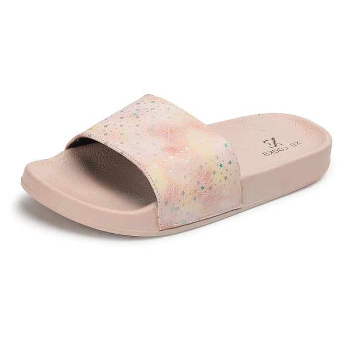 XE Looks Comfortable & Stylish Flip-Flop Slippers For Women & Girls XE Looks Comfortable & Stylish Flip-Flop Slippers For Women & Girls