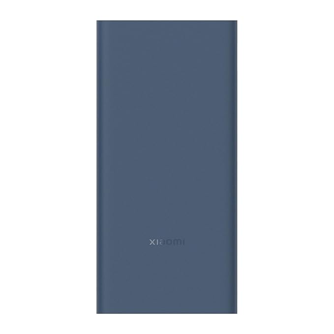 Xiaomi Power Bank 4i 20000 mAh 33W Fast Charging