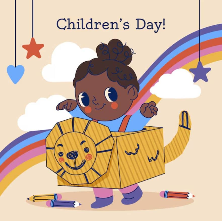 Happy Children’s Day 2024: Top 50 Best Wishes, Messages, Quotes And Images To Share With Your Loved Ones | Culture News