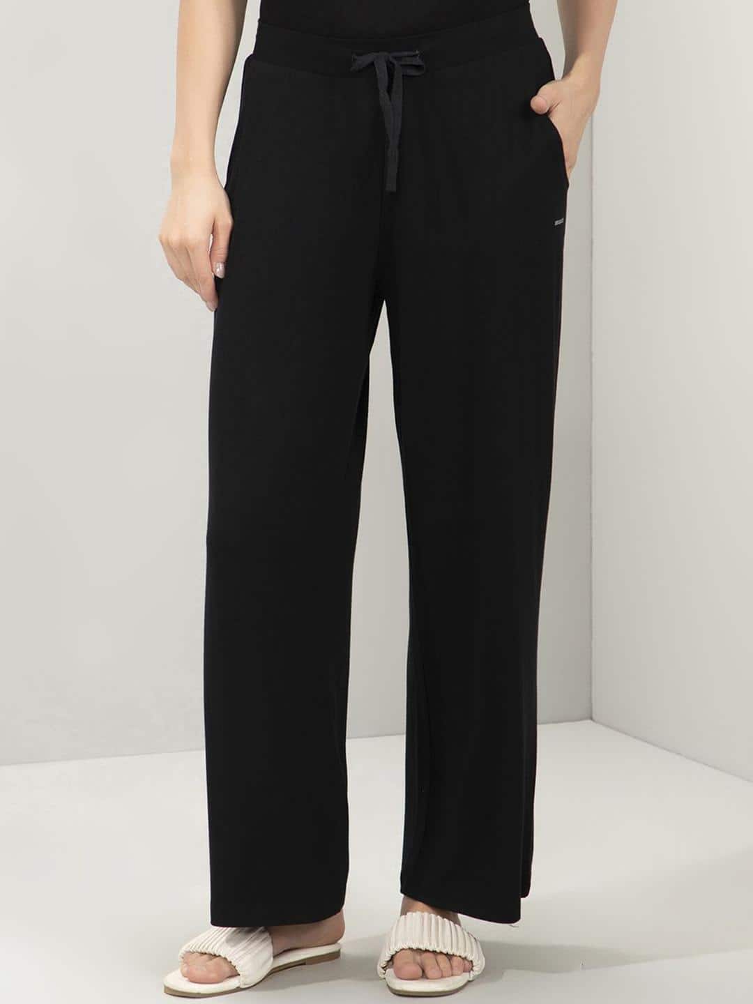 Amante High-Rise Lounge Pants