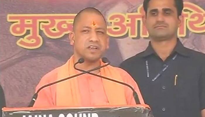 Yogi Adityanath assures anti-romeo squads in entire UP for safety of daughters and sisters