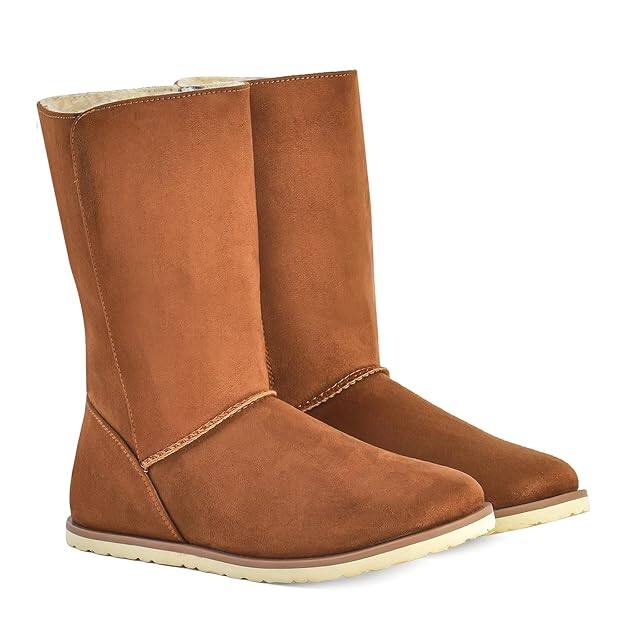 YOHO Slays Model 004 Boots
