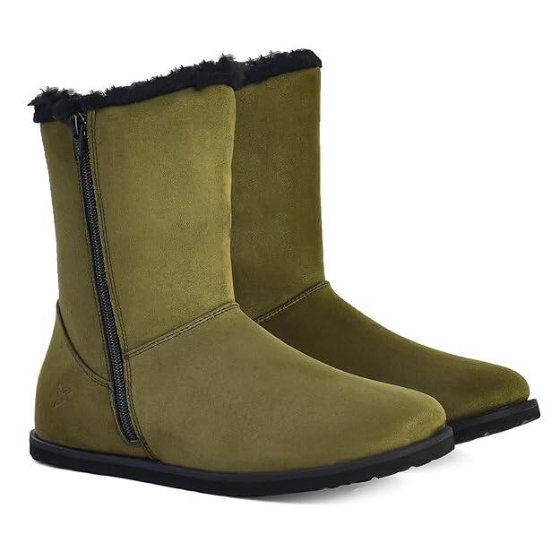 YOHO Slays Model 004 Boots