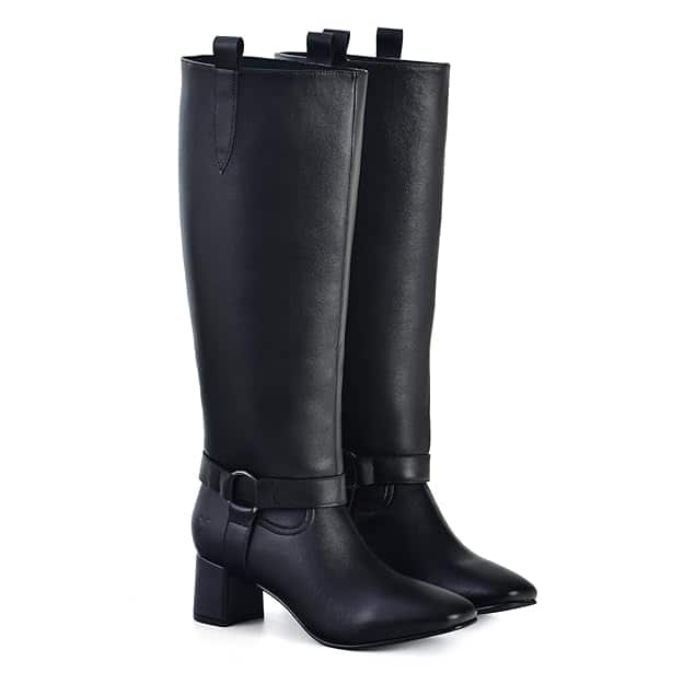 YOHO Glitch Boot for Women