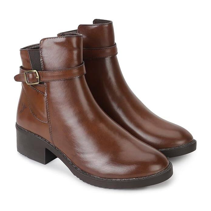 YOHO Slays Women Comfortable Boots