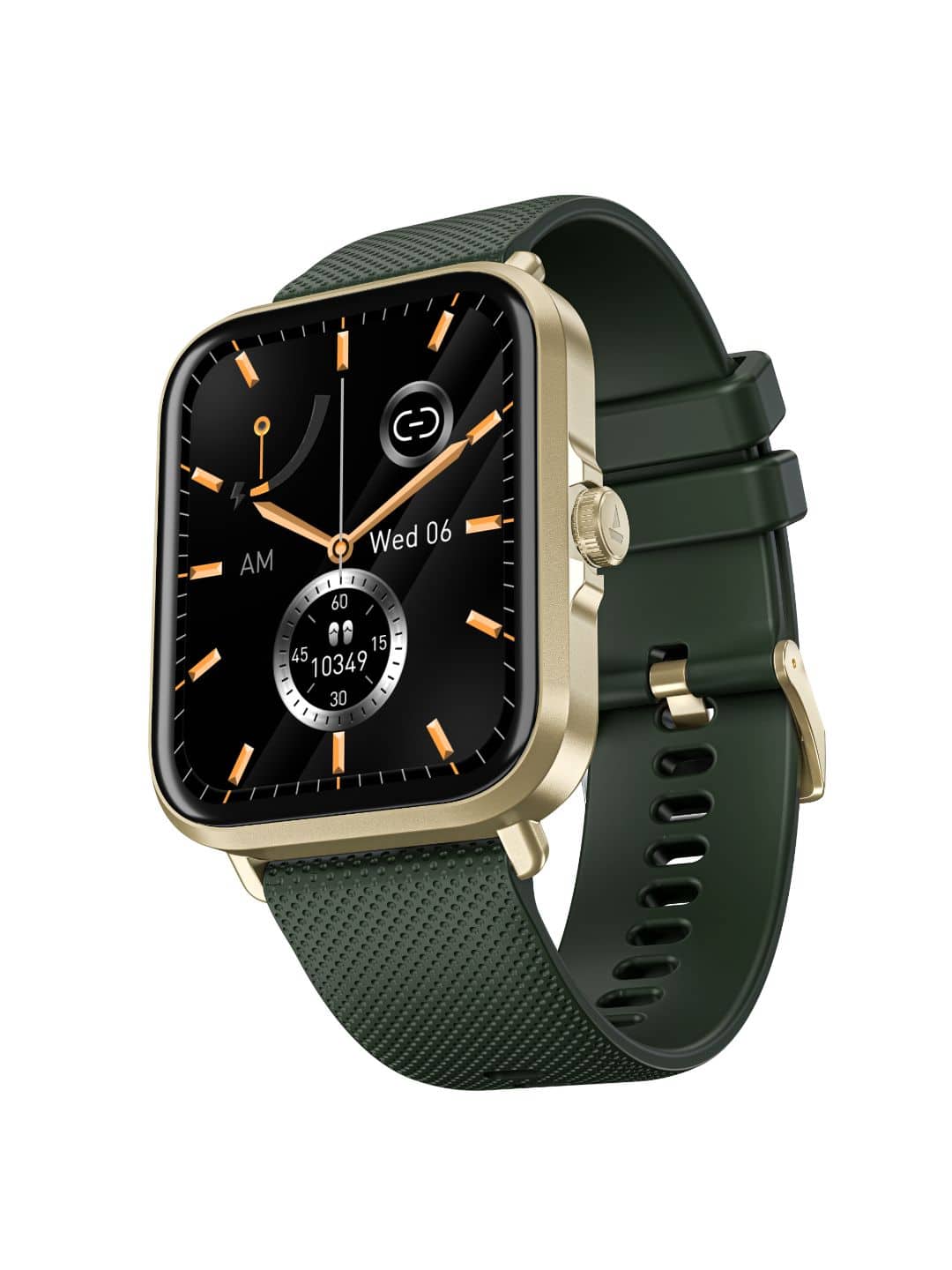  boAt Storm Infinity Smartwatch 