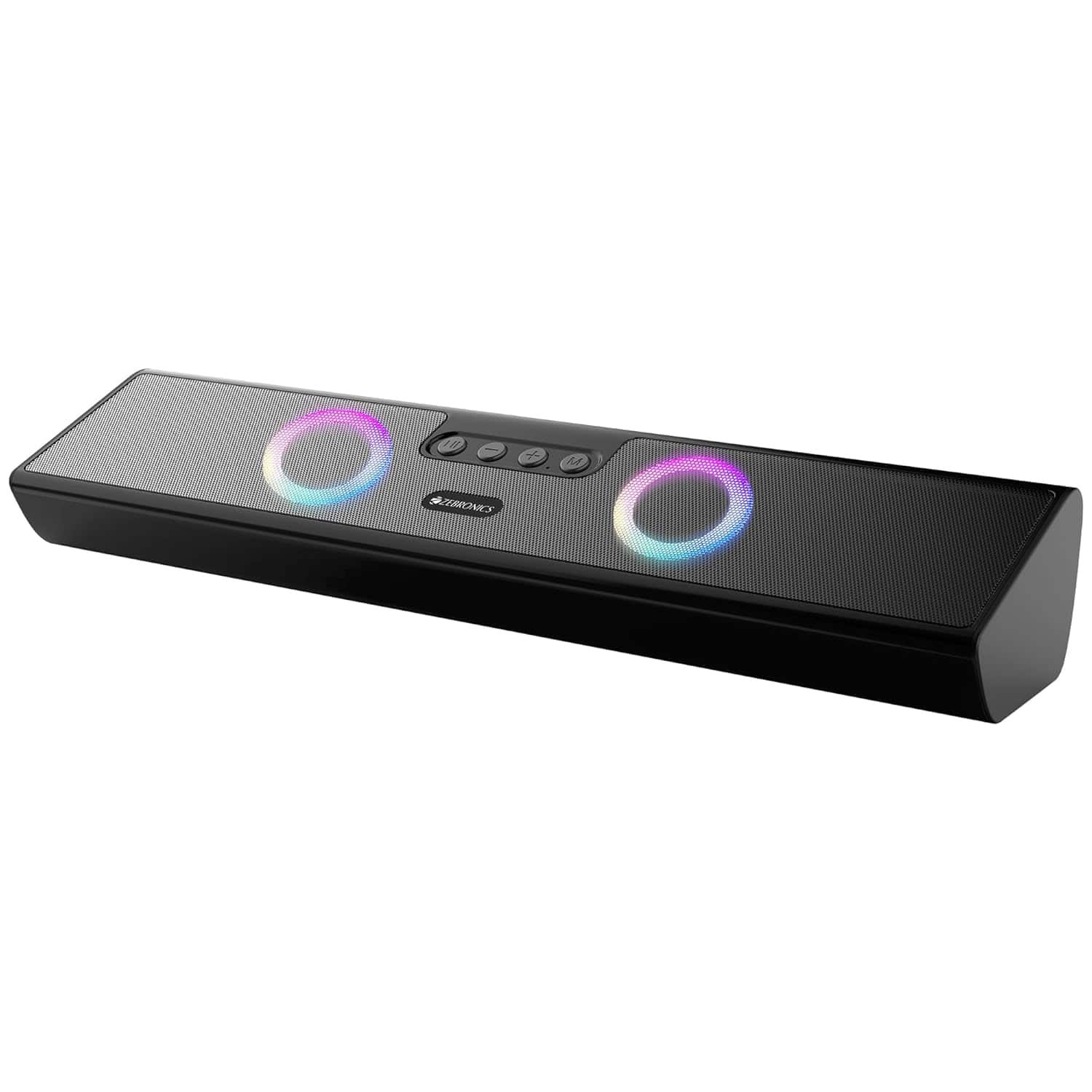 ZEBRONICS Astra 35 Bluetooth Speaker