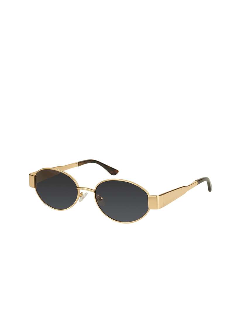 DressBerry Women Oval Sunglasses with UV Protected Lens 5888 DressBerry Women Oval Sunglasses with UV Protected Lens 5888