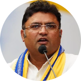 ASHOK TANWAR