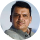 DEVENDRA FADNAVIS