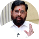 EKNATH SHINDE