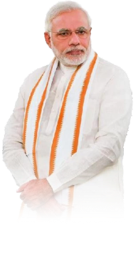 NARENDRA MODI