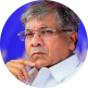 PRAKASH AMBEDKAR