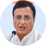 RANDEEP SURJEWALA