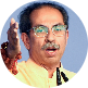 UDDHAV THACKERAY