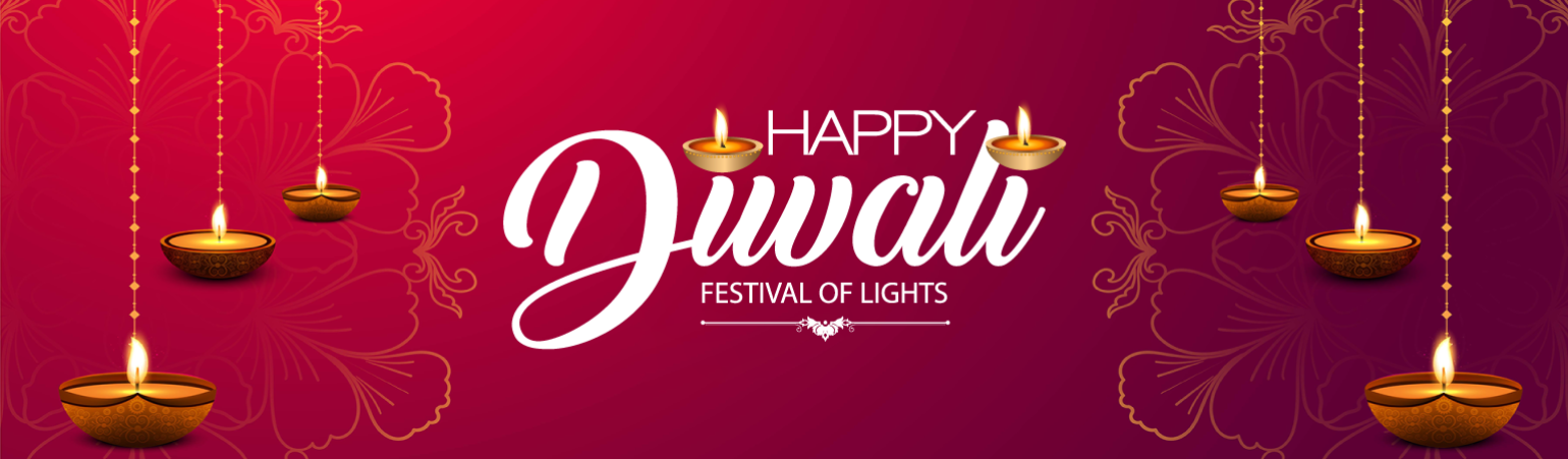 Diwali Banner