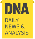 dna badge